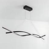 Lampe LED LHJ020-CP BLACK