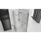 Rea Punto 80x80 douchewand