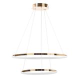 Lampe LED LHJ007-CP2 GOLD