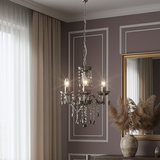 Deckenleuchte EBT007-3CP GREY