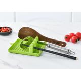 Podkładka pod sztućce zielona