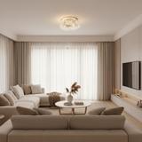 Deckenleuchte G139-C GOLD