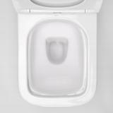 Hangende toilet Rea Raul