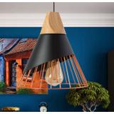 Hängelampe Metall APP225-1CP