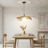 Lampa sufitowa wisząca boho APP1932-1CP 50CM