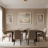 Lampe LED LHJ035-CP GOLD