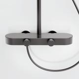 Set dus REA Creo Titan