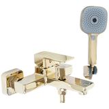 Bath faucet REA Orix Gold