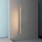 Deckenlampe  LED APP1414-C GOLD 100cm