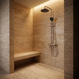 Conjunto de Duche Rea Arcos Titan