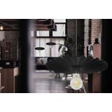Deckenlampe APP1353-1CP Black