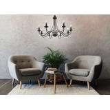 Hängelampe Black APP648-8CP