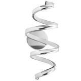 Deckenlampe LED SPRING APP828-W CHROME