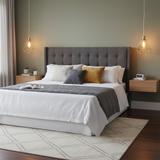 Hängelampe Diamante Light Gold 392197