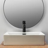 Umywalka ścienna/nablatowa Rea Bonita