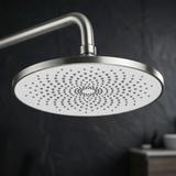 Душевая стойка Rea Rivo Brush Nickel