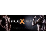 Wałek do masażu Joga Roller Flexifit