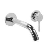 Podomítková baterie REA OWEN Chrome + BOX