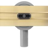 Syfon do odpływu liniowego REA NEOX SLIM PRO