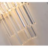 Wandlampe Gold 312357