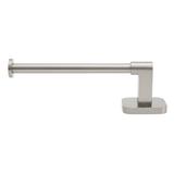 Toilet paper holder 5909 Nico Brush Nickel