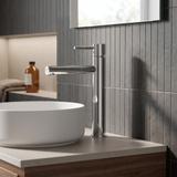 Robinet de lavabo Rea Tess High