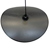 Deckenlampe APP1470-1CP BLACK/OLD GOLD