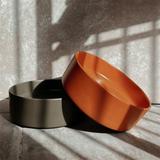 Nadgradni umivaonik Rea SAMI TERRA MATT