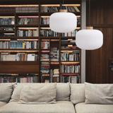 Deckenlampe APP1069-CP