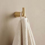 Wieszak łazienkowy 16204 Vibe Złoty Szczotkowany