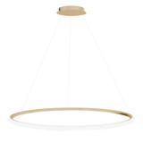 Hängelampe LHJ003-CP 100 cm GOLD