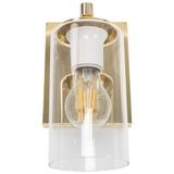 Wandlampe APP1224-1W GOLD