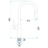Bateria kuchenna Rea Master Tytan