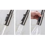 Večnamensko jekleno korito 10 v 1 REA Alonzo Črno