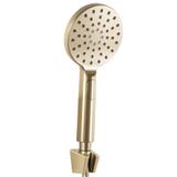 Vanová baterie REA Marco - broušené zlato