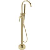 Rea MONO vonios maišytuvas Gold