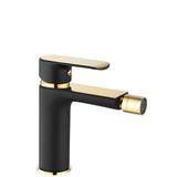 Bidee segisti Rea Bloom Black-Gold