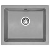 Kухонная мойка Nels grey