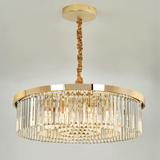 Lampe APP1531-8CP4 Gold