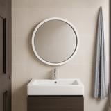 LUSTRO ŚCIENNE LED 60cm BL804