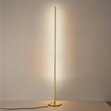 Lampe APP1416-F Gold