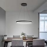 Lampe LED LHJ012-CP 80cm BLACK