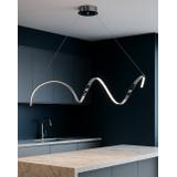 Lampe LED LHJ025-CP CHROME