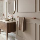 Vannas istabas pakaramais A62301BRG OTTO Brush Copper