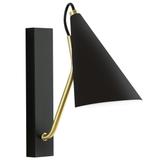 Wandlampe APP1142-1W Black