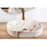 Umivaonik Rea Nadia 60 Marrone