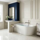 Wanna Akrylowa Narożna SYDNEY BELLANTO LEWA 150cm