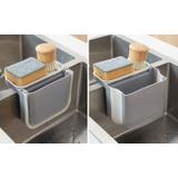 Sink organizer