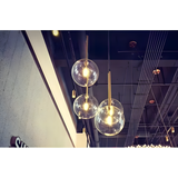 Пендел сфера 20cm APP1683-1CP