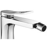 Μπαταρία μπιντέ Rea Soul Χρώμιο